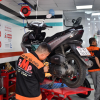 Motorbike Replacement Parts
