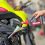 Oil change for motorbike, When, How much